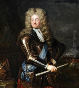 James Butler, 2nd Duke of Ormonde (1665-1745)