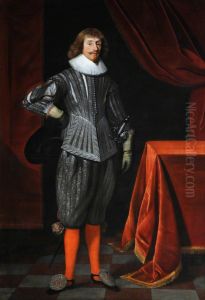 Thomas Bruce, 3rd Lord Bruce of Kinloss, 1st Earl of Elgin (1599-1663)