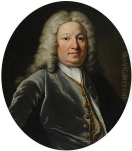 Horatio Walpole, 1st Baron Walpole of Wolterton (1678-1757)