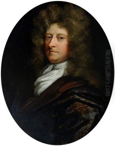 William Cavendish, 1st Duke of Devonshire, KG, PC, (1640-1707)