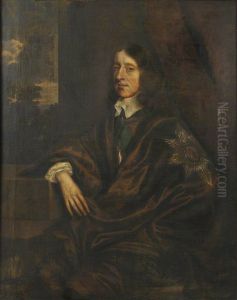 William Cecil, 2nd Earl of Salisbury (1591 - 1668)