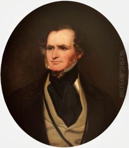 Edward Geoffrey Smith-Stanley, 14th Earl of Derby, KG, PC (1799-1869)