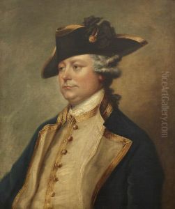 Augustus John Hervey, 3rd Earl of Bristol (1724-1779) (after Gainsborough)