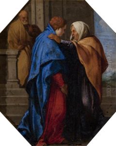 The Visitation The Visitation