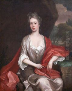 Mary Morley, Countess of Derby (1667-1752)