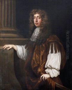 Sir Hugh Acland, 1st/5th Baronet of Columb-John MP (1639-1714)