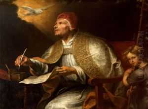 Saint Gregory the Great