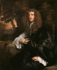 Charles Brune of Athelhampton (1630/1-?1703)