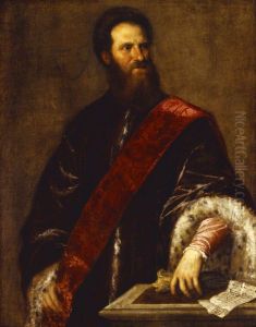 Nicolo Zen (1515-1565)
