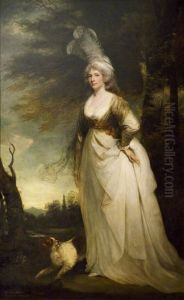 Arabella Diana Cope, Duchess of Dorset (1769-1825)