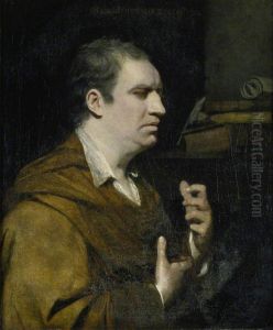 Dr Samuel Johnson (1709-1784)