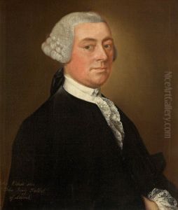 John Talbot (?1717-1778)
