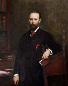 Thomas Charles Agar-Robartes, 6th Viscount Clifden (1844-1930)