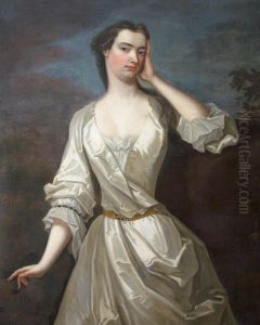Lady Rachel Russell, Duchess of Bridgwater (d. 1777)