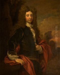 Peter Legh XII (1669-1744)