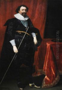 William Herbert, 3rd Earl of Pembroke KG, PC (1580-1630)