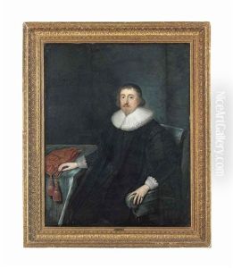 Sir Thomas Savage, 1st Viscount Savage (1586-1635)