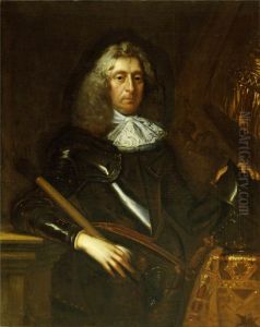 Colonel Edward Phelips II