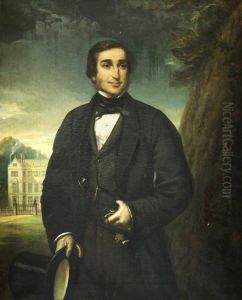 William Phelips (1823-1889)