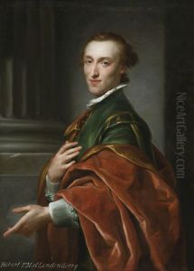 Robert Stewart, 1st Marquess of Londonderry (1739-1821)