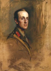 Sir Charles Stewart Henry Vane-Tempest-Stewart, Viscount Castlereagh and 7th Marquess of Londonderry (1878-1949)