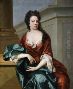An Unknown Lady