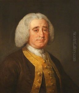 Henry Fox, 1st Baron Holland of Foxley (1705-1774)