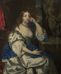 Lady Jane Boyle