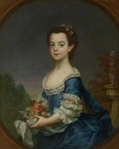Portrait of Anne Askham