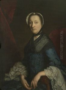 Sarah Bradley, Mrs William Ingram