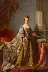Queen Charlotte (of Mecklenburg-Strelitz) (1744-1818)