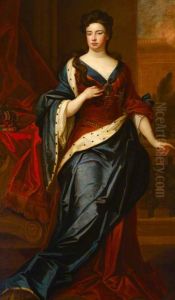 Queen Anne (1665-1714)