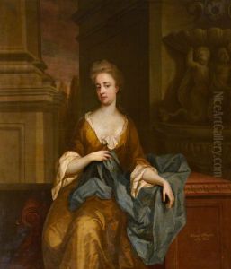Juliana Alington, Viscountess Howe (1665-1747)