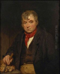 Jonathan Ritson (1776-1846)