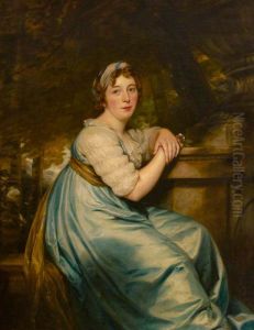 Elizabeth Iliffe, Countess of Egremont (1769-1822)
