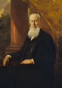 The Rt Hon. William McEwan MP (1827-1913)