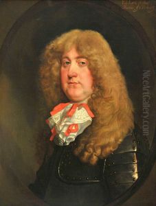 Edward Herbert, 3rd Baron Herbert of Chirbury (1633-1678)
