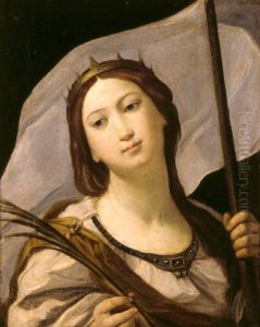 Saint Ursula