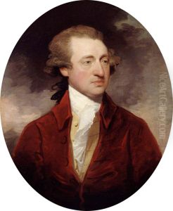 Sir John Hort, 1st Bt (1735-1807)