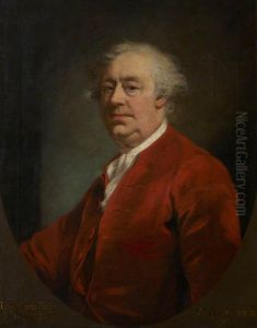 John Arscott (d.1788)