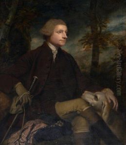 Sir Thomas Dyke Acland, 3rd/7th Baronet Acland of Columb-John MP (1722-1785)