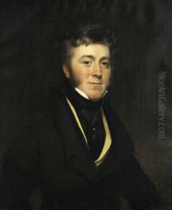 Thomas William Anson, 1st Earl of Lichfield (1795-1854)