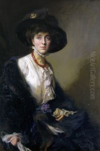 The Honourable Victoria 'Vita' Sackville-West