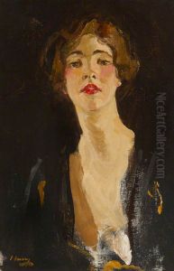 Violet Keppel (1894-1970), Mrs Denys Robert Trefusis