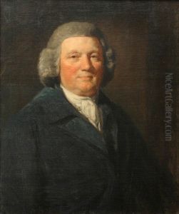 William Matthews (1722 - 1799)