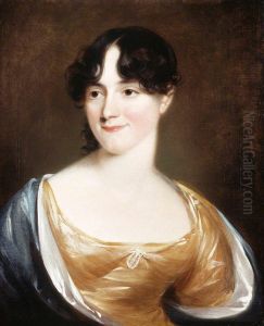 Anne Matthews, Mrs A. Robinson (1793-1864)