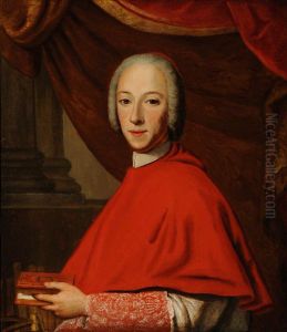 Prince Henry Benedict Clement Stuart, Cardinal York (1725 - 1807) Prince Henry Benedict Clement Stuart, Cardinal York (1725 - 1807)