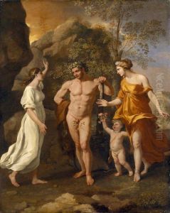 Choice of Hercules (English)