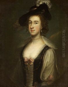 Susanna Hoare, Countess of Ailesbury (1732-1783)