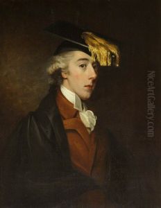 George Fulke Lyttelton, 2nd Baron Westcote of Ballymore & 2nd Lord Lyttelton, Baron of Frankley (1763-1828)